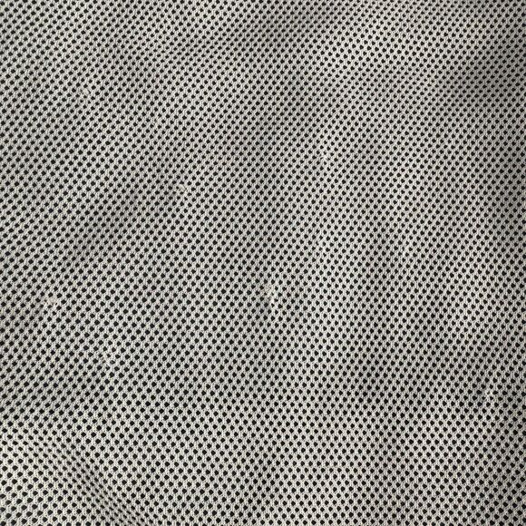 Nike Soccer Windbreaker Youth Large L 12-14 Blue Full Zip Mesh Lined Jacket - Picture 7 of 7